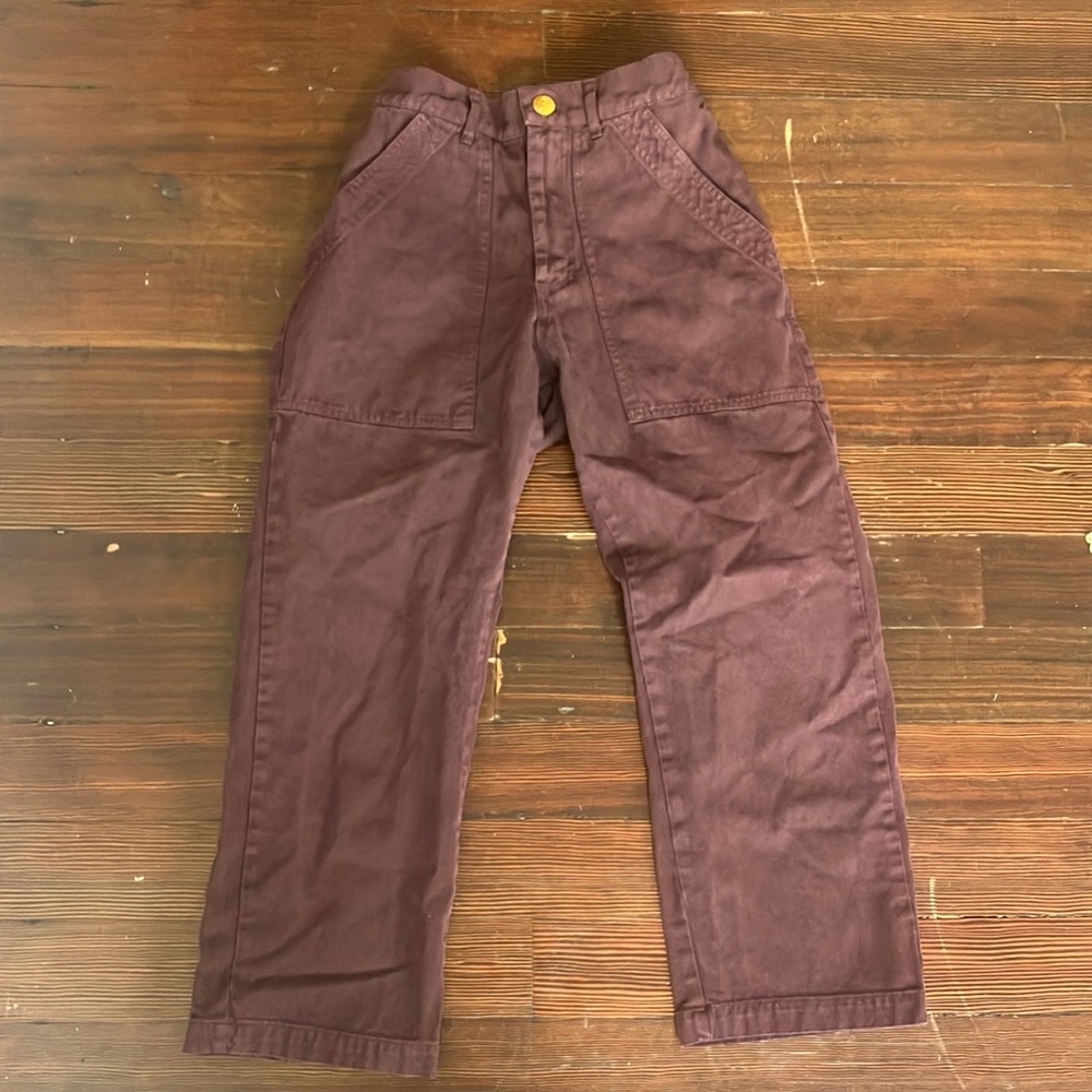Big Bud press XS work pants